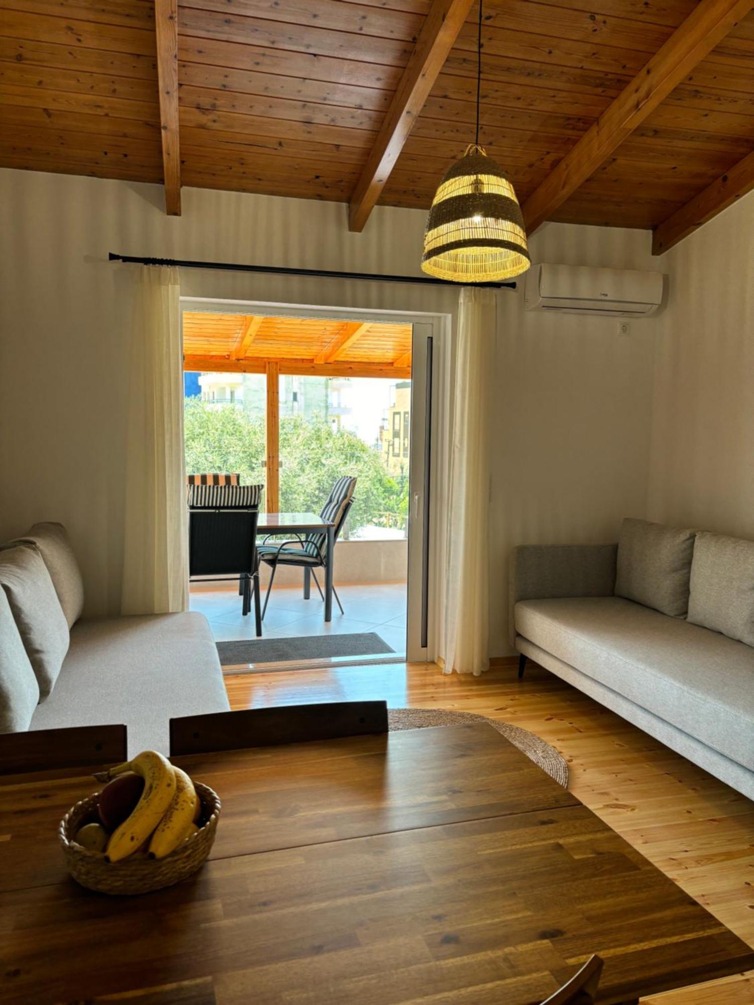 Bed & Breakfast Nacios