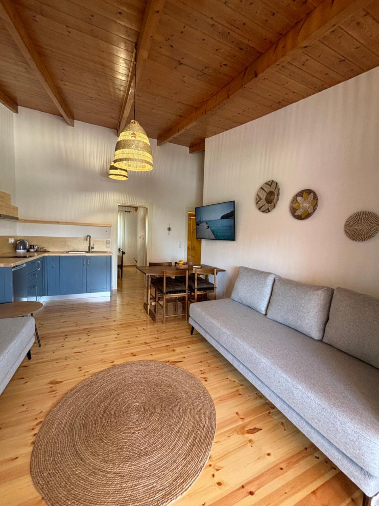 Bed & Breakfast Nacios *