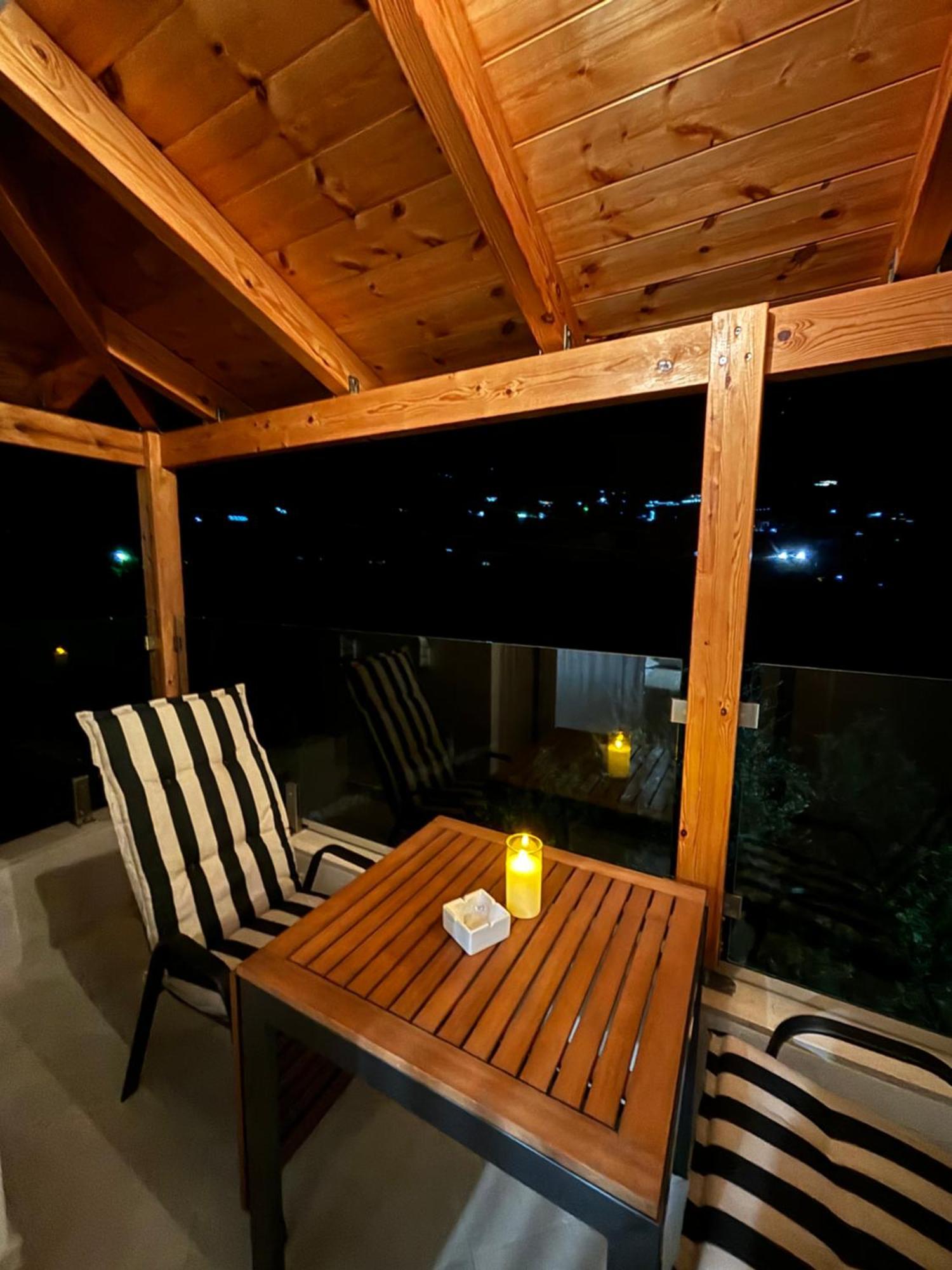 Nacios Bed & Breakfast Himare