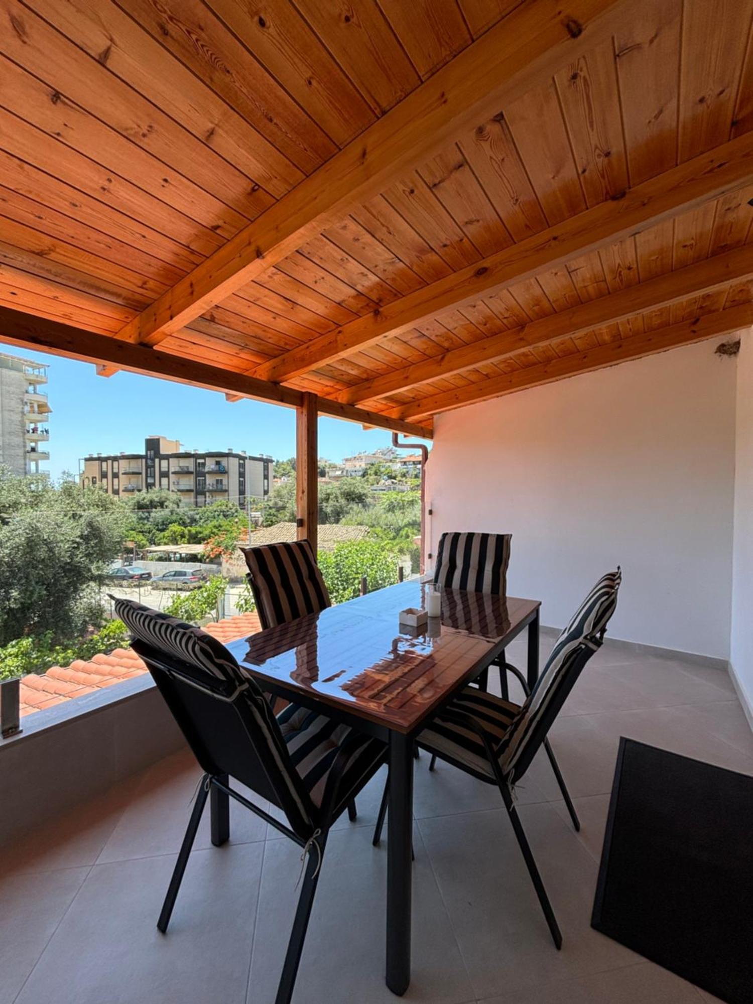 Bed & Breakfast Nacios
