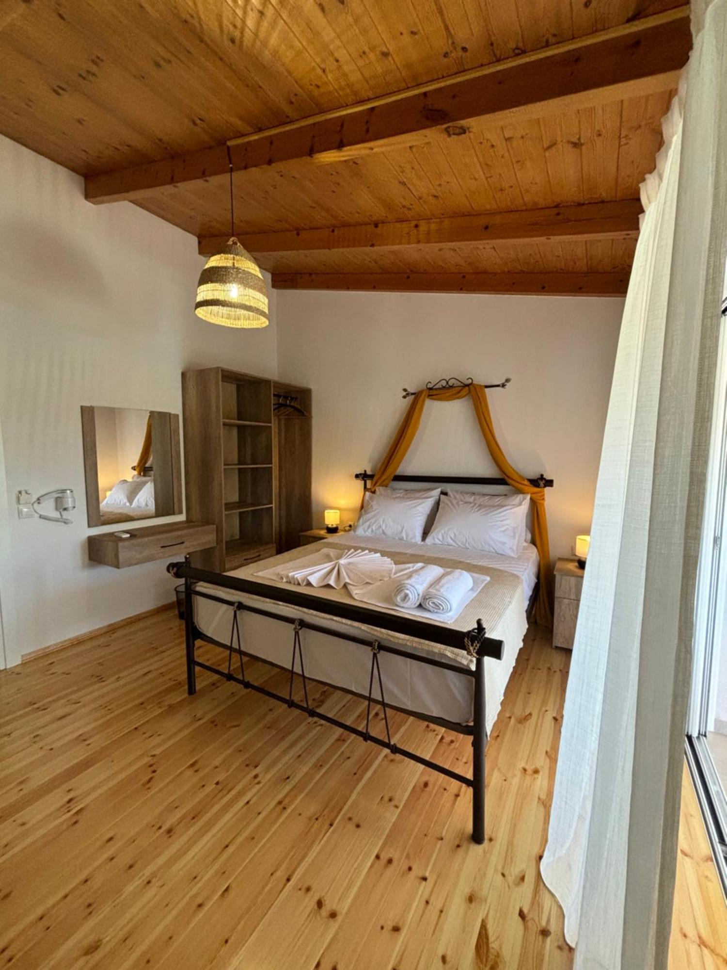 Bed & Breakfast Nacios